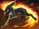 Fire fox