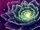 Crystalline lotus