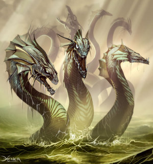 Hydra