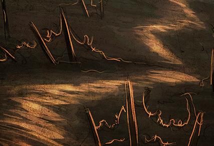 Mudflow