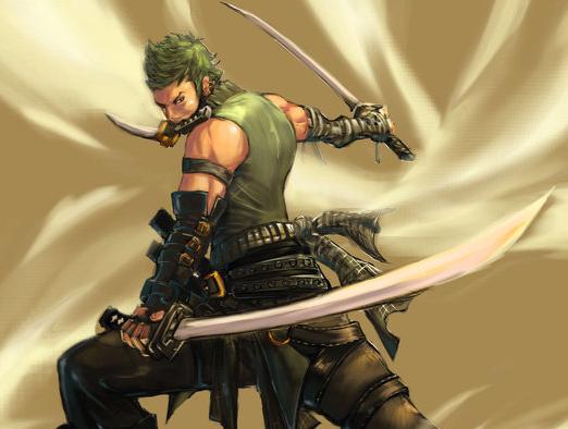 Swordmaster