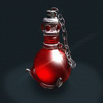 Shrinking potion