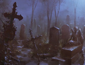 Graveyard