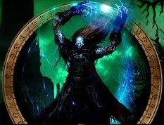 Channeler