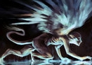 Necro sphinx