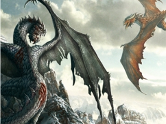 Age of dragons