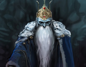 Ice king