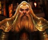 Roml the dwarven lord