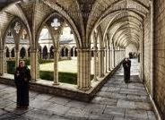 Cloister