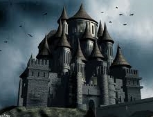 Dark castle