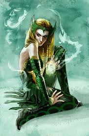 Enchantress