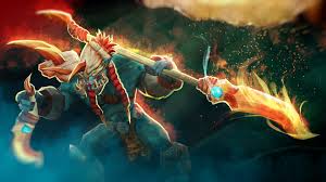 Huskar the Berserker