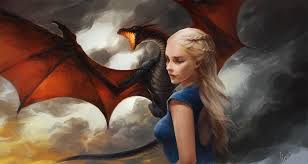 Daenerys