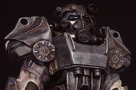 Power Armor