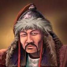 Genghis Khan