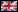 country flag